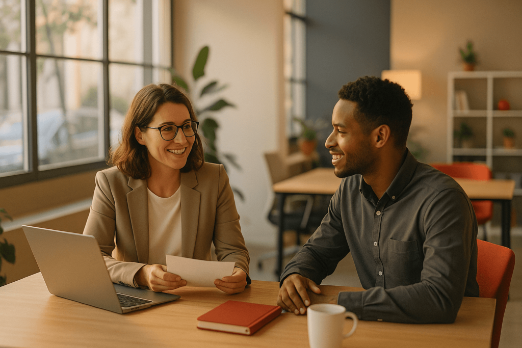 How to Attract the Right Talent in a Changing Job Market